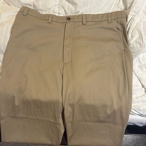 Great pair of khaki pants